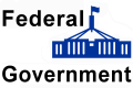 Greater Geelong Federal Government Information