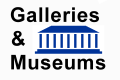 Greater Geelong Galleries and Museums