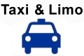 Greater Geelong Taxi and Limo