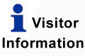 Greater Geelong Visitor Information